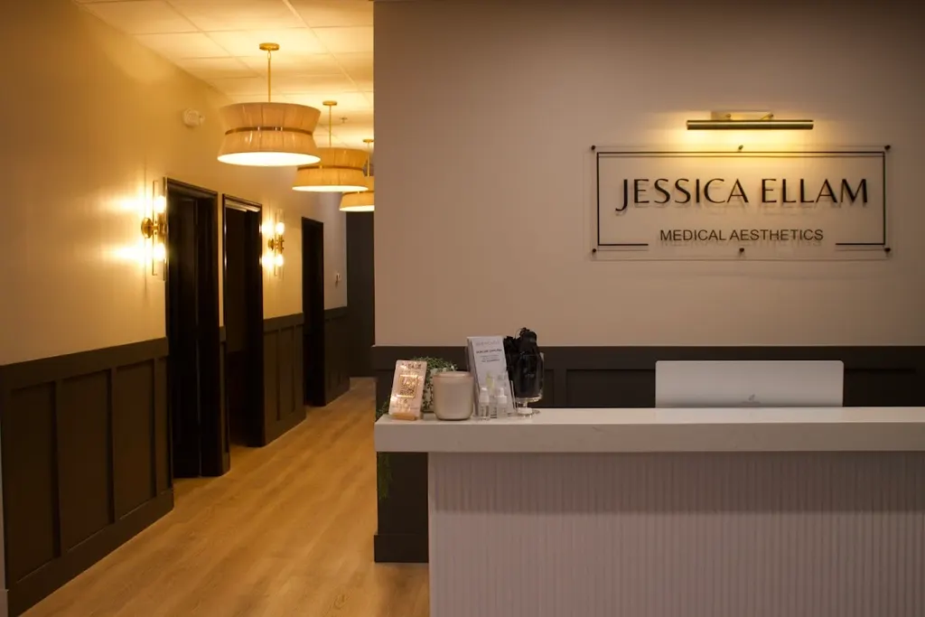 Jessica Ellam Medical Aesthetics — Medical spa in Knoxville